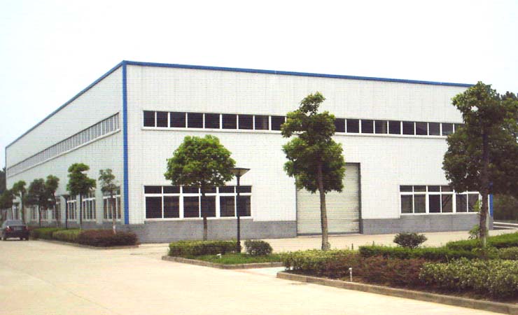 镇江市振兴电力工程有限责任公司